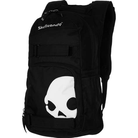 skullcandy backpack